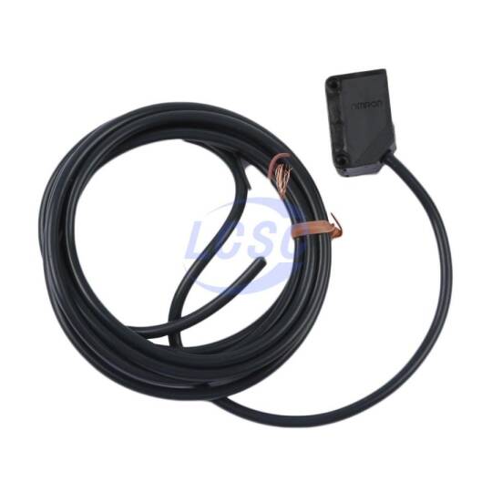 OMRON E3ZG-D61-S 2M BY OMS - 2