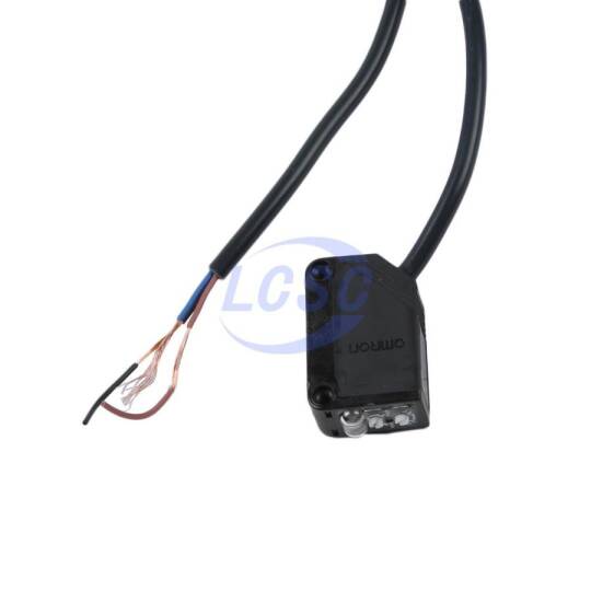 OMRON E3ZG-D61-S 2M BY OMS - 3