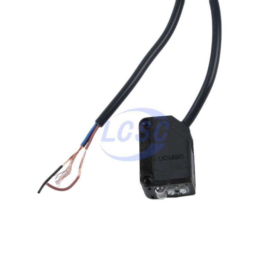 OMRON E3ZG-D61-S 2M BY OMS - 3