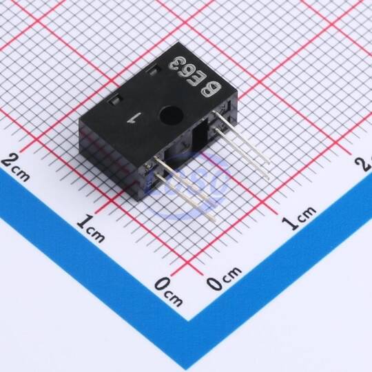 OMRON EE-SF5-B - 2