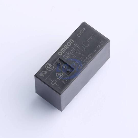 OMRON G2RL-1-E DC24 - 3