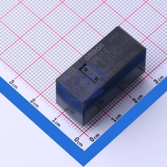 OMRON G2RL-1-E-DC24V - 1