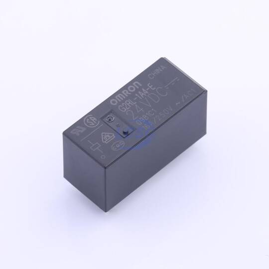 OMRON G2RL-1A4-E DC24 - 3