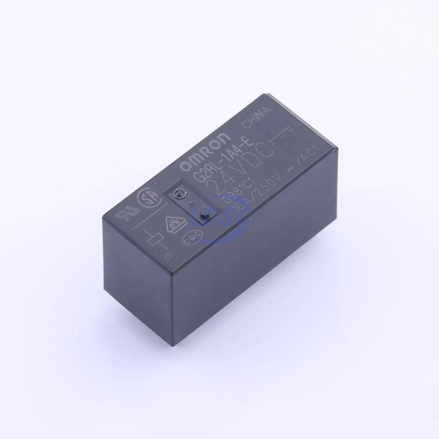 OMRON G2RL-1A4-E DC24 - 3