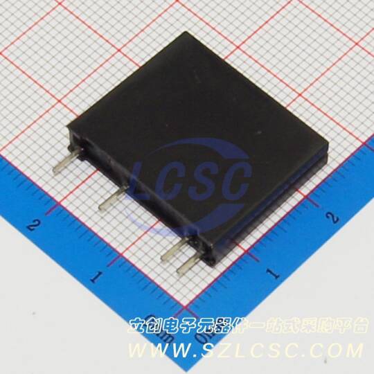 OMRON G3MB-202PL - 4
