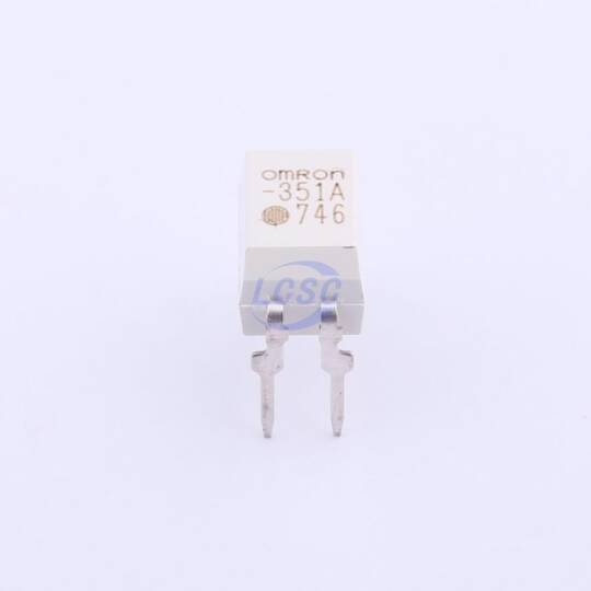 OMRON G3VM-351A - 3