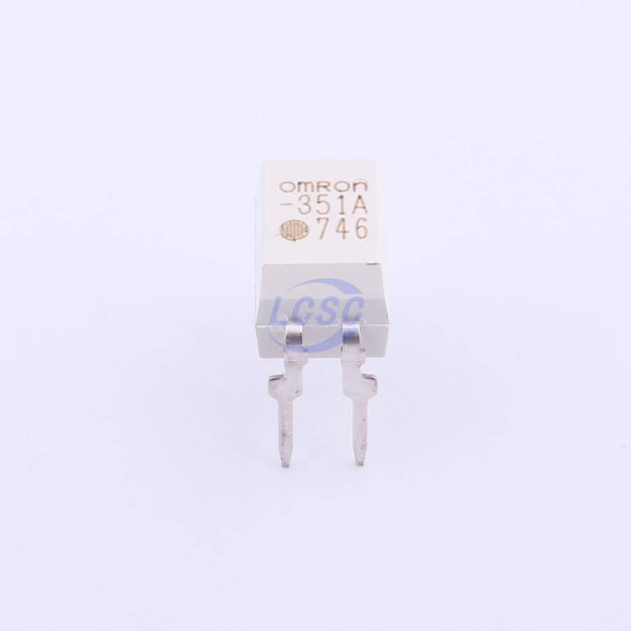 OMRON G3VM-351A - 3