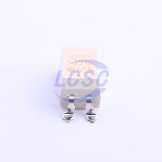 OMRON G3VM-351D - 3