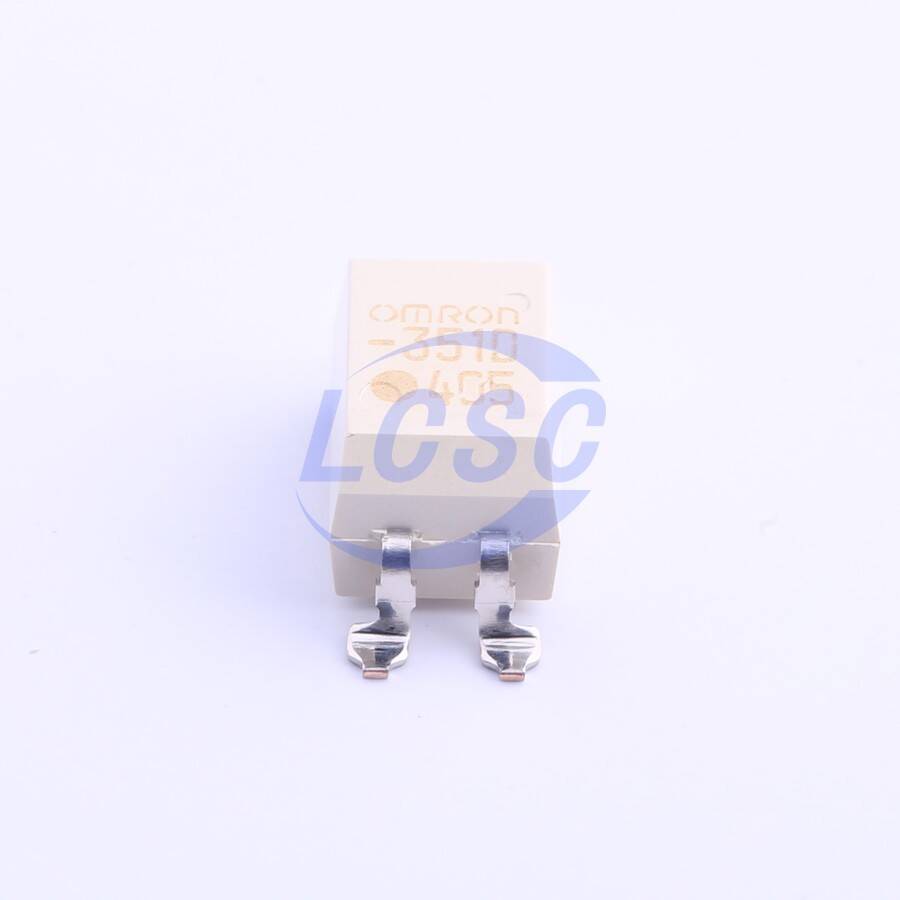 OMRON G3VM-351D - 3