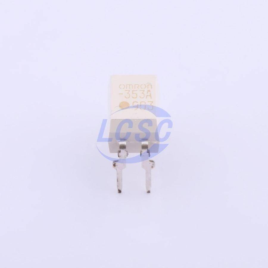 OMRON G3VM-353A - 3
