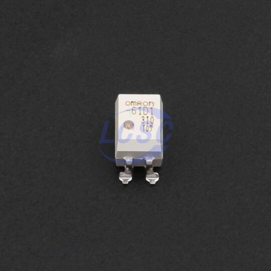 OMRON G3VM-61D1 - 3