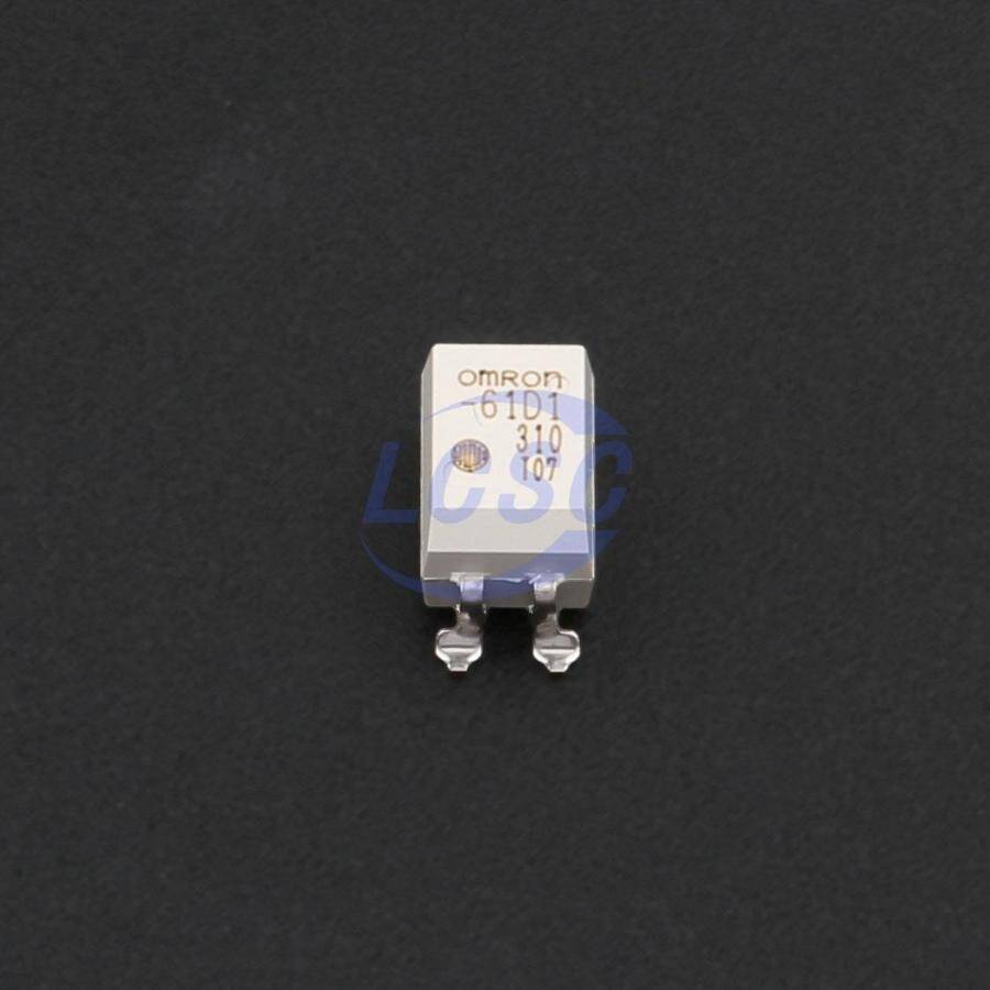 OMRON G3VM-61D1 - 3