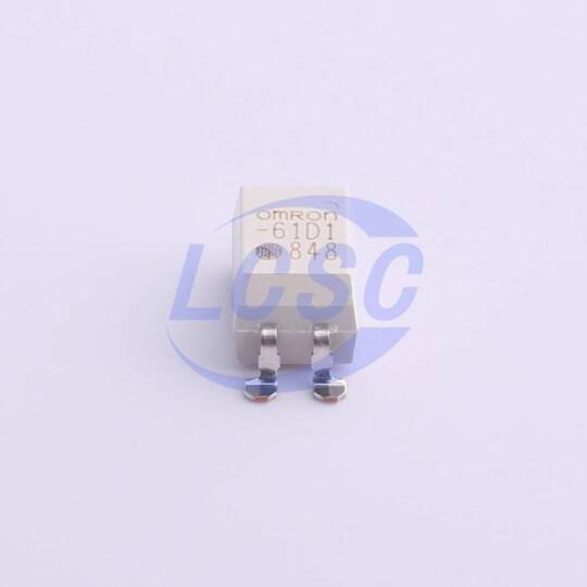 OMRON G3VM-61D1(TR) - 3