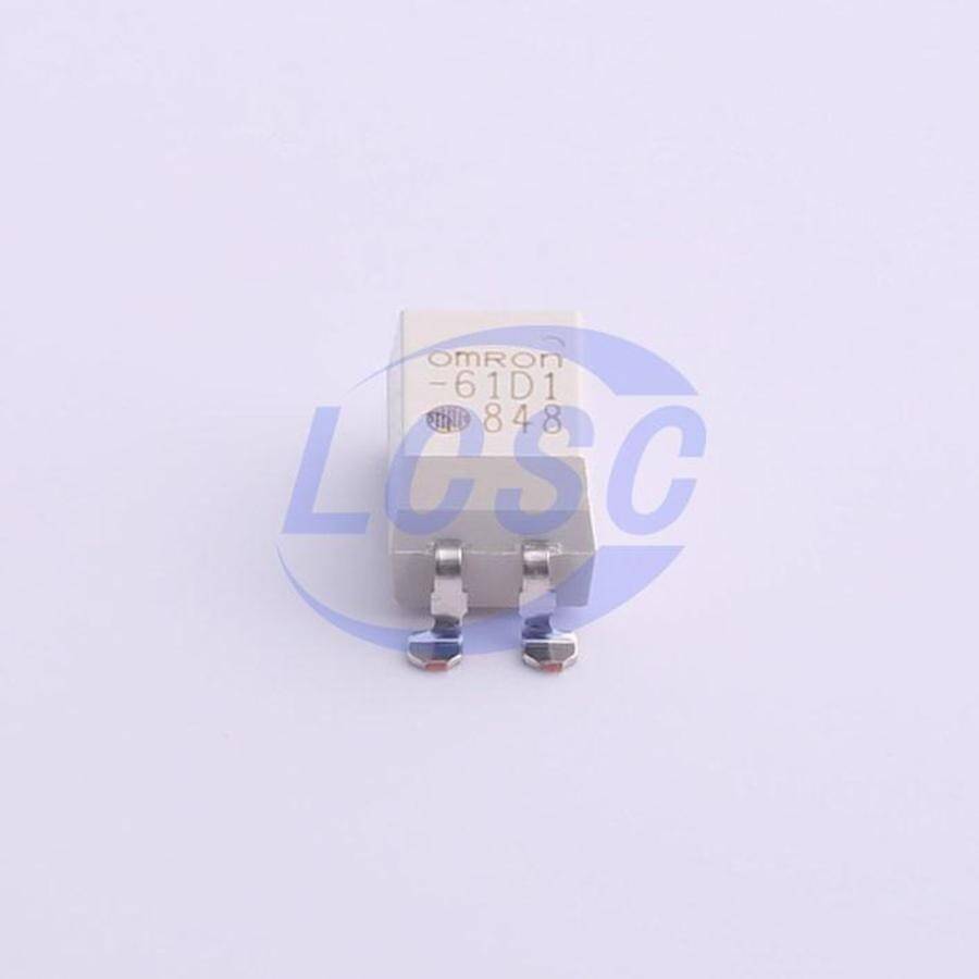 OMRON G3VM-61D1(TR) - 3