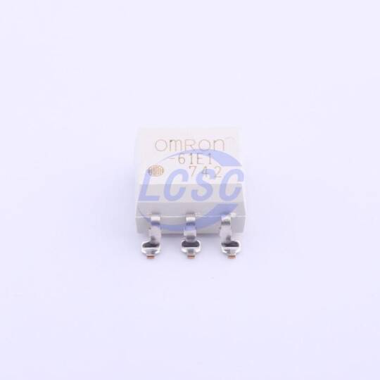 OMRON G3VM-61E1 - 3