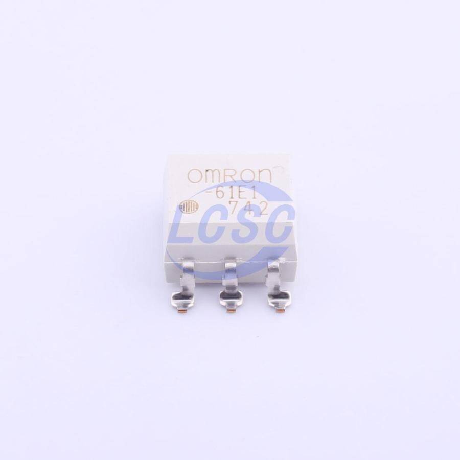 OMRON G3VM-61E1 - 3