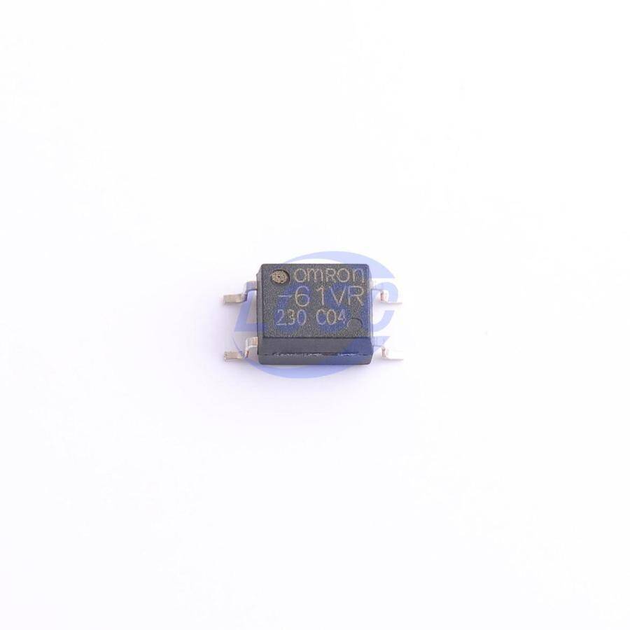 OMRON G3VM-61VR(TR05) - 3