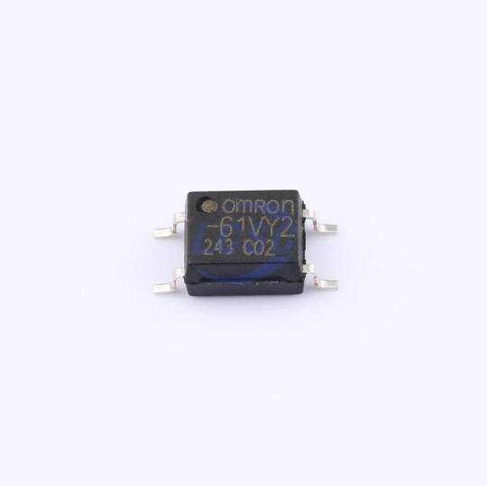 OMRON G3VM-61VY2 - 3
