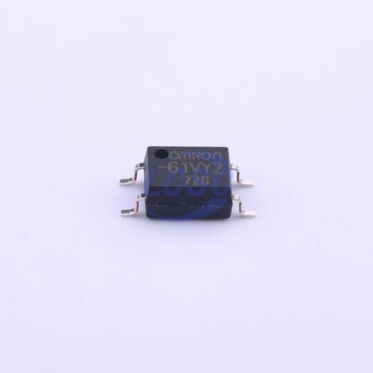 OMRON G3VM-61VY2-TR - 3