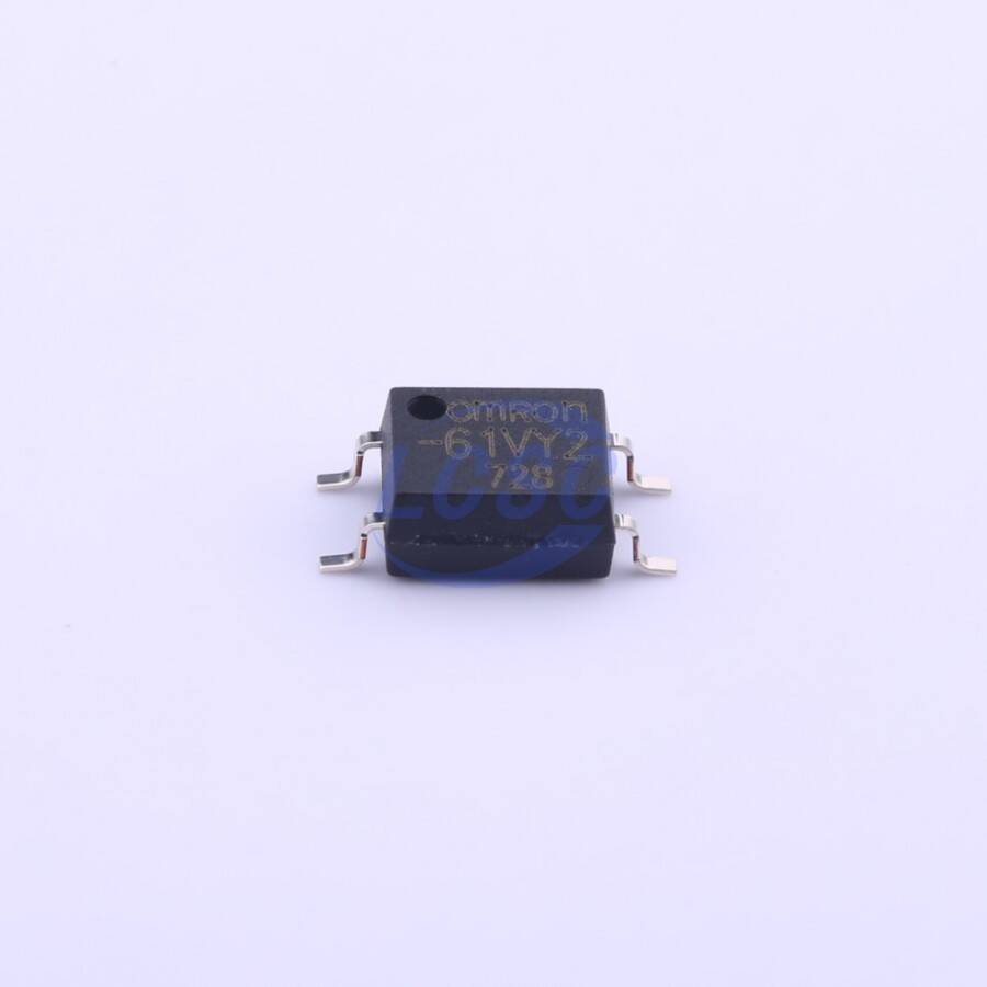OMRON G3VM-61VY2-TR - 3