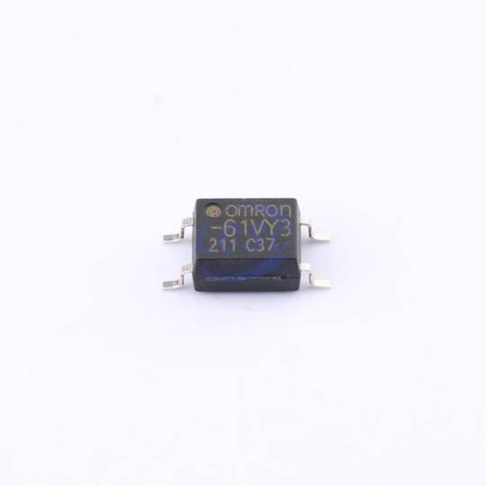 OMRON G3VM-61VY3(TR) - 3