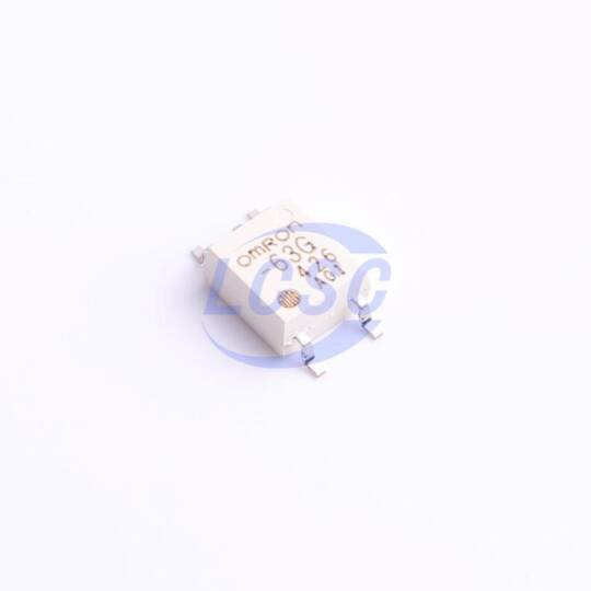 OMRON G3VM-63G - 3