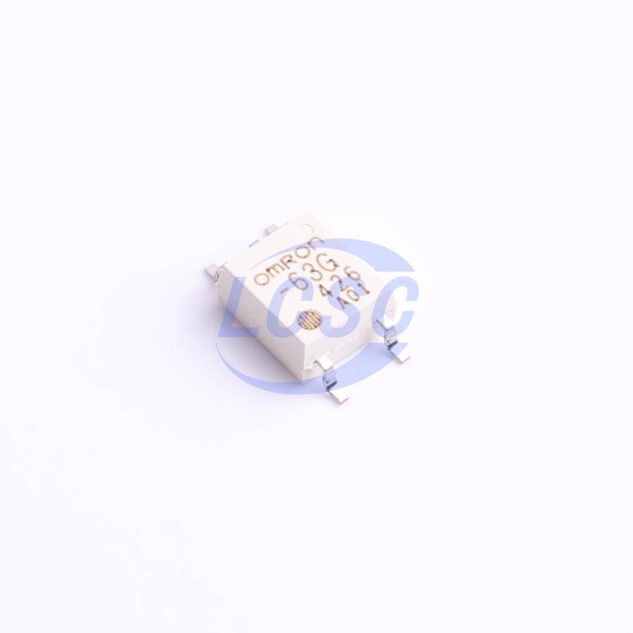 OMRON G3VM-63G - 3