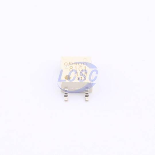 OMRON G3VM-81G1(TR) - 3