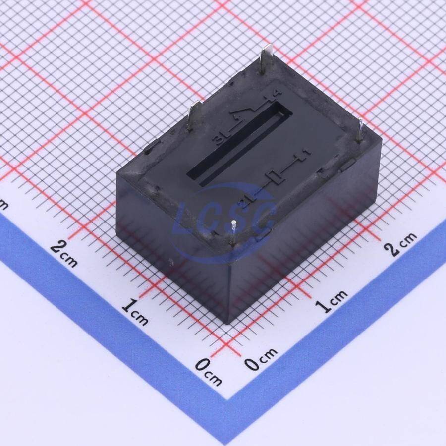 OMRON G5CA-1A-E-DC5 - 2