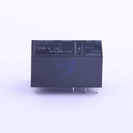 OMRON G5RL-1-E-5V - 3
