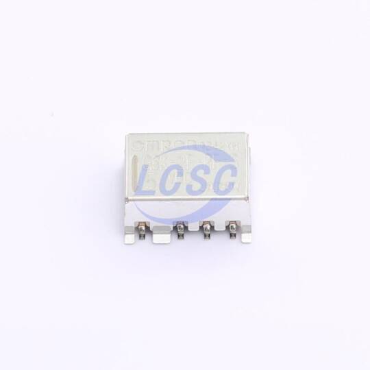 OMRON G6K-2F-RF-S DC5 - 3