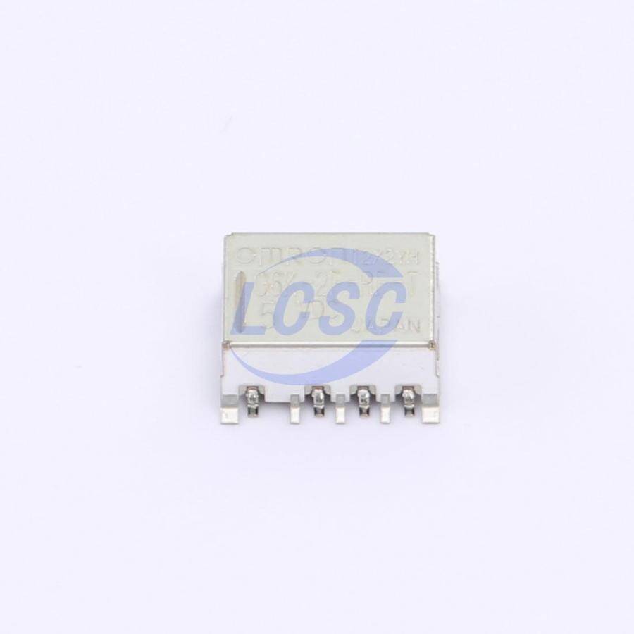 OMRON G6K-2F-RF-T-TR03-DC5 - 3