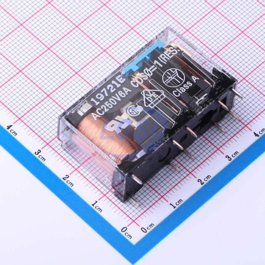 OMRON G7SA-3A1B DC24
