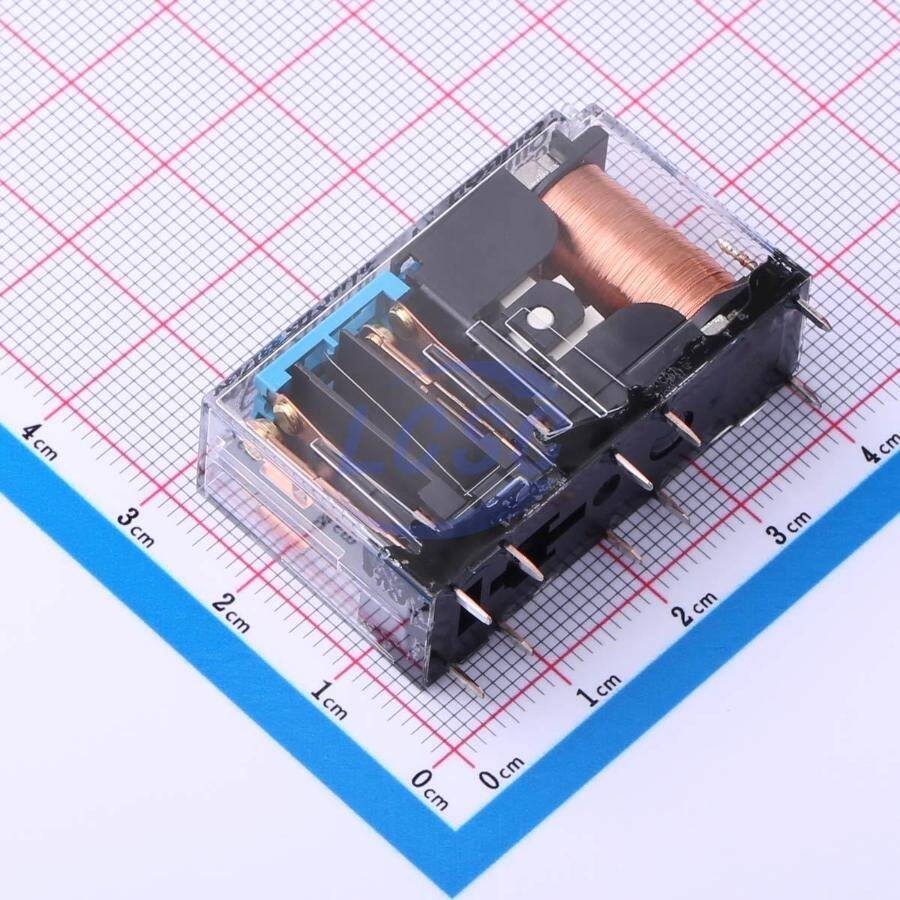OMRON G7SA-3A1B DC24 - 2
