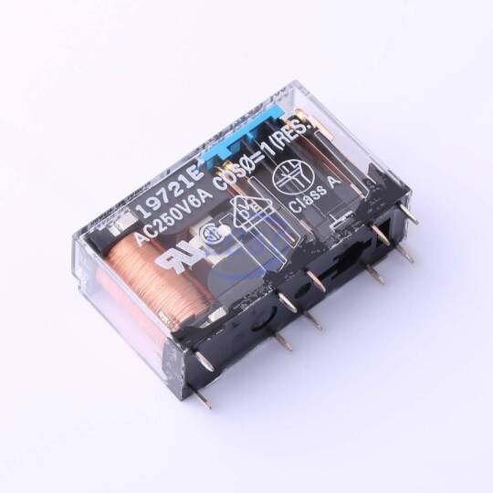 OMRON G7SA-3A1B DC24 - 3
