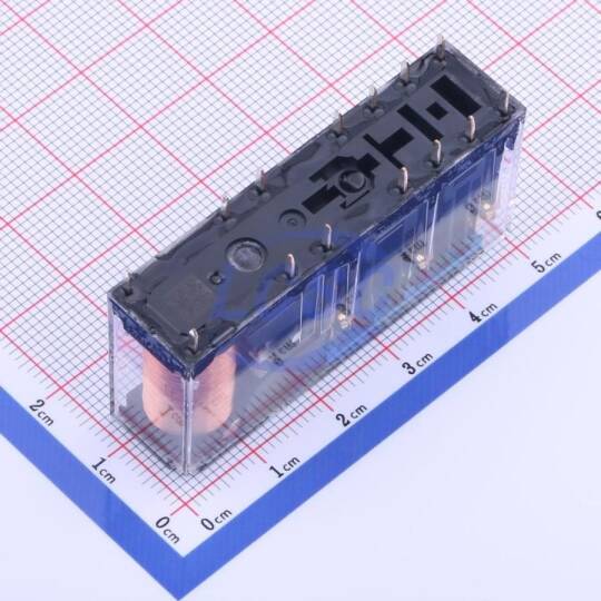 OMRON G7SA-5A1B DC24 - 2
