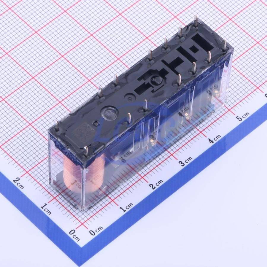 OMRON G7SA-5A1B DC24 - 2