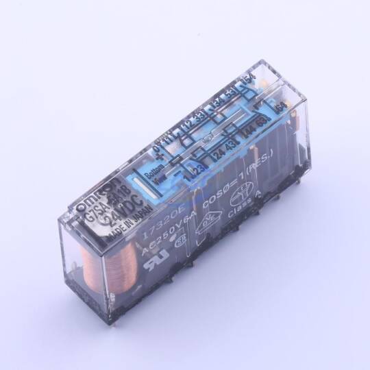 OMRON G7SA-5A1B DC24 - 3