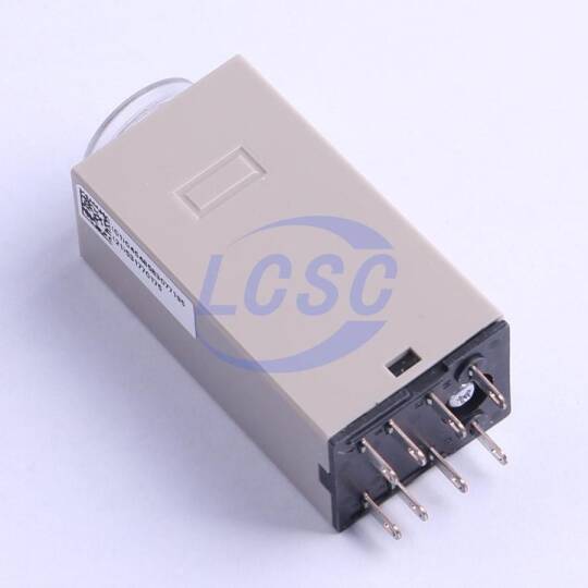 OMRON H3Y-2-C 1S-60S DC24 - 2
