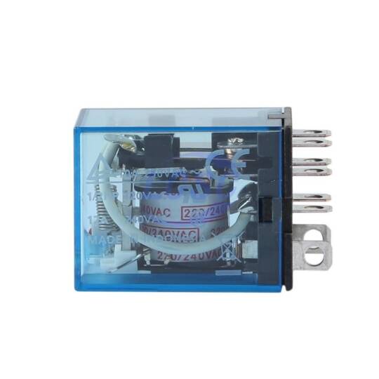 OMRON LY2N-J AC220/240 - 1