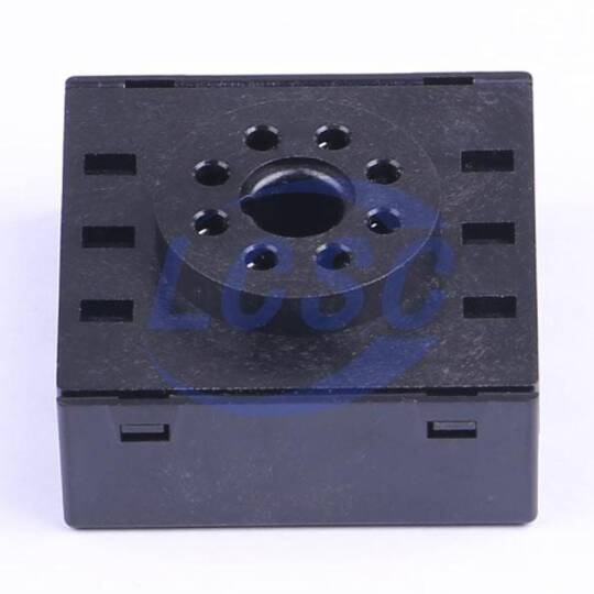 OMRON P3G-08 - 2