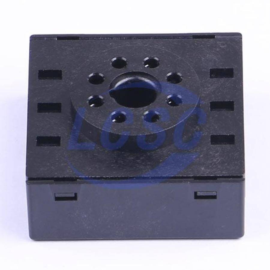 OMRON P3G-08 - 2