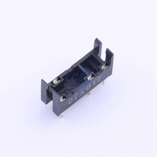 OMRON P6D-04P - 3