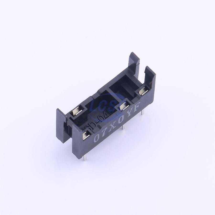 OMRON P6D-04P - 3