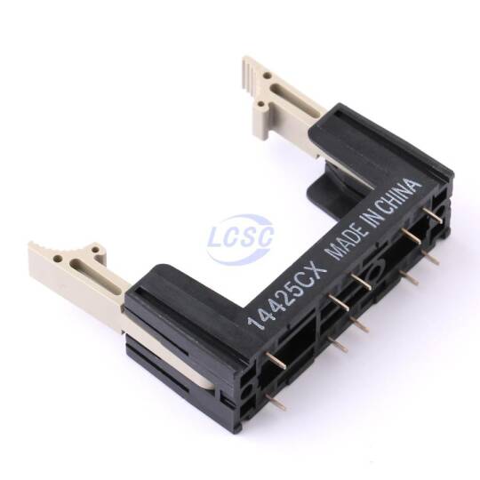 OMRON P7SA-10P - 1