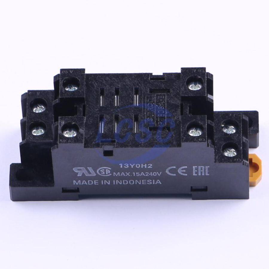 OMRON PTF08A-E - 1