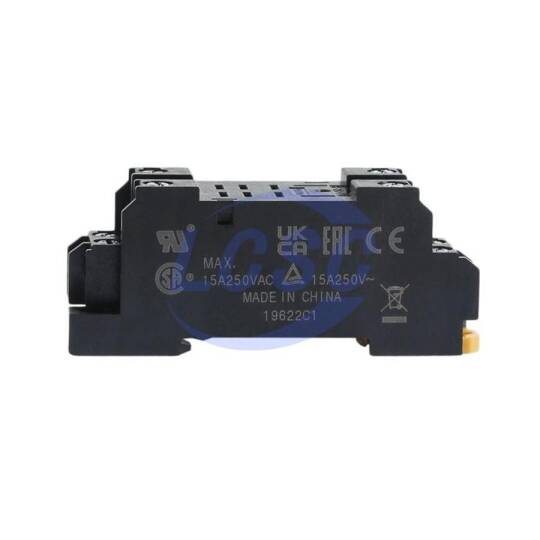 OMRON PTFZ-08-E BY OMZ/C