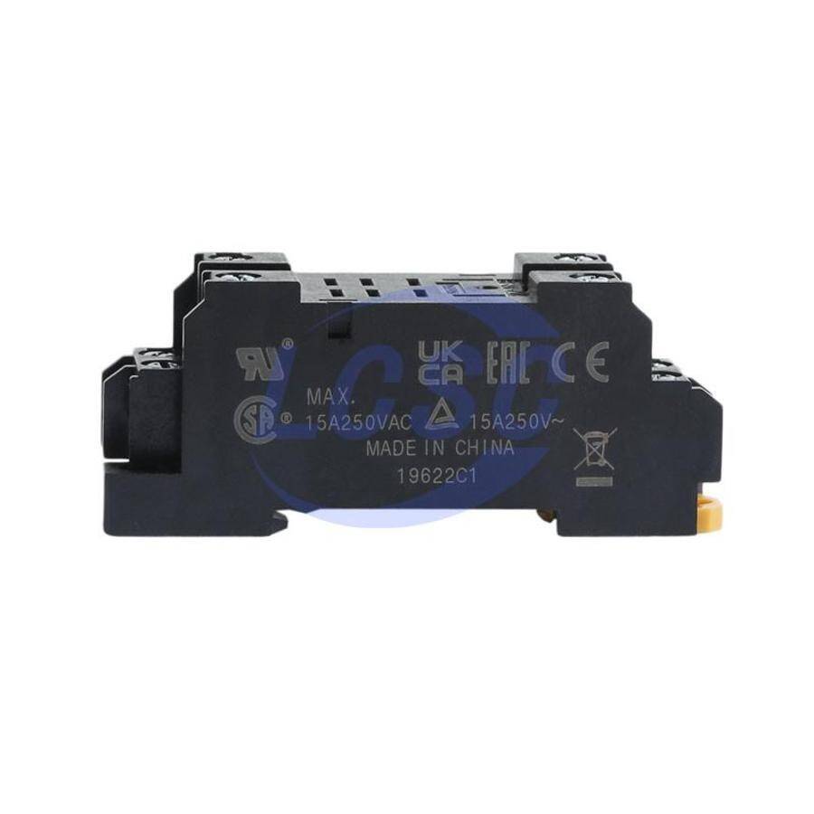 OMRON PTFZ-08-E BY OMZ/C - 1