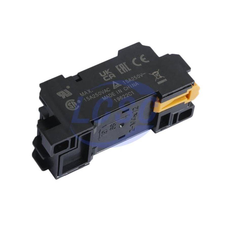 OMRON PTFZ-08-E BY OMZ/C - 3