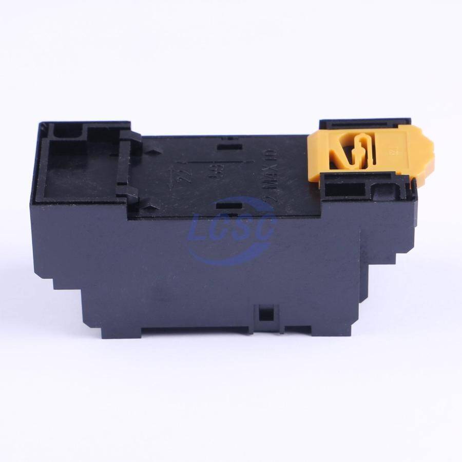 OMRON PYFZ-14-E - 2